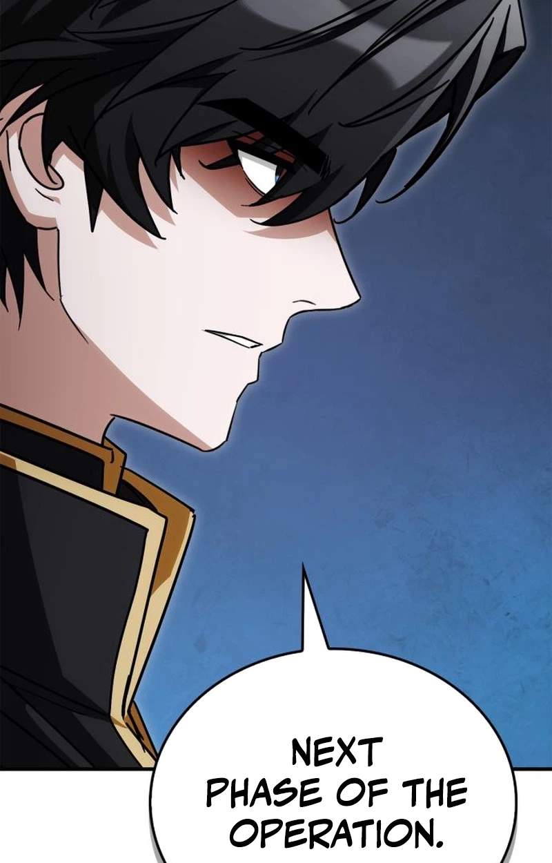 The Demon King Overrun by Heroes Chapter 50.00 Page 167