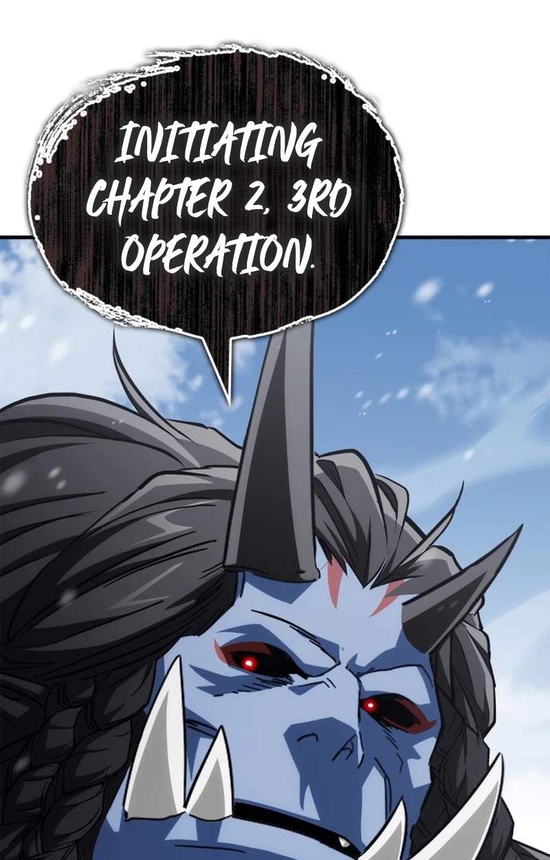 The Demon King Overrun by Heroes Chapter 50.00 Page 171