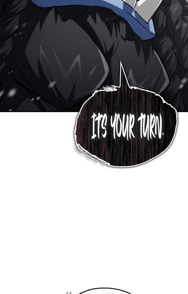 The Demon King Overrun by Heroes Chapter 50.00 Page 172