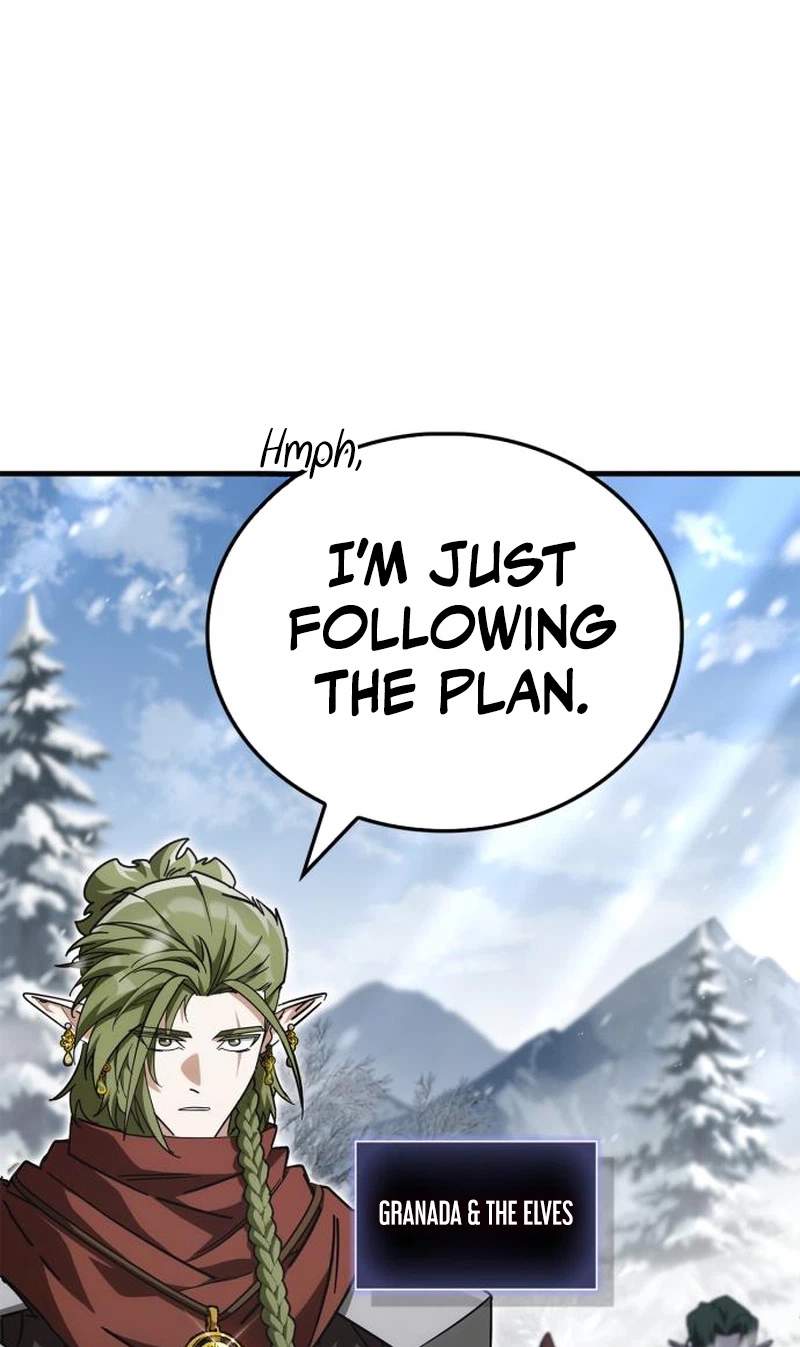 The Demon King Overrun by Heroes Chapter 50.00 Page 175