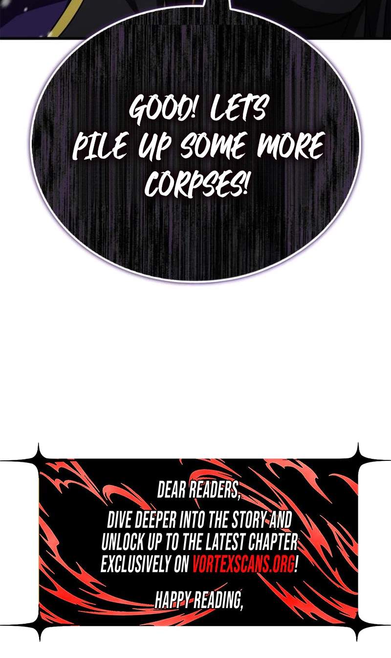 The Demon King Overrun by Heroes Chapter 50.00 Page 177
