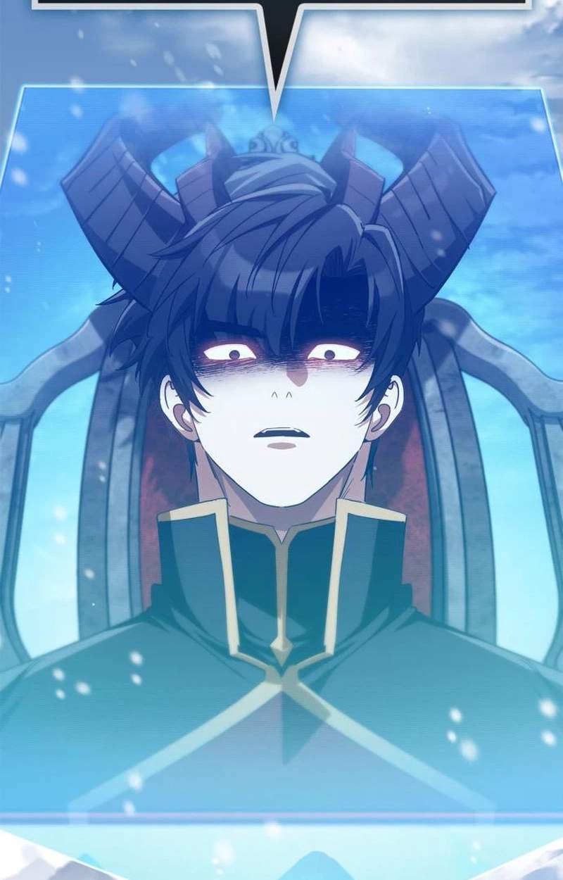 The Demon King Overrun by Heroes Chapter 50.00 Page 2