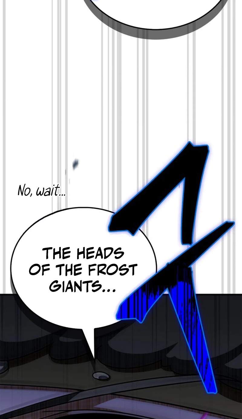 The Demon King Overrun by Heroes Chapter 50.00 Page 22