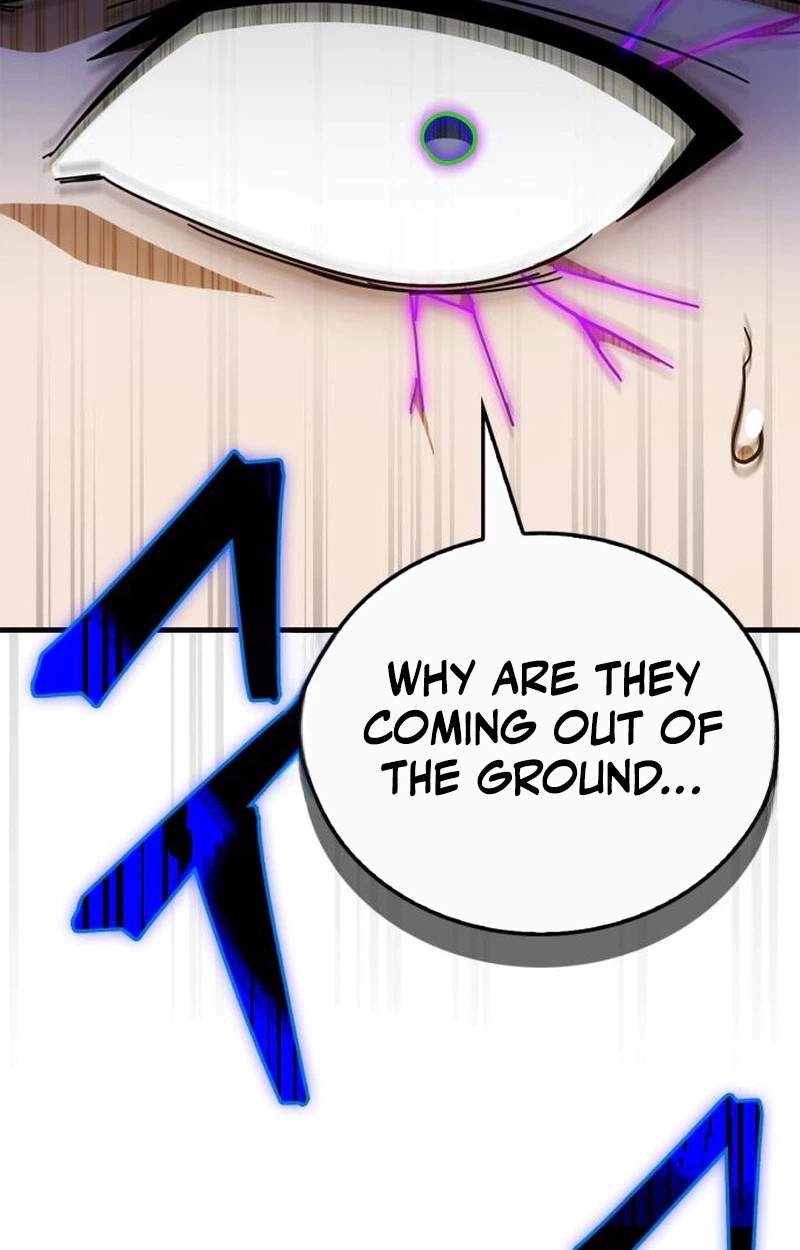 The Demon King Overrun by Heroes Chapter 50.00 Page 23