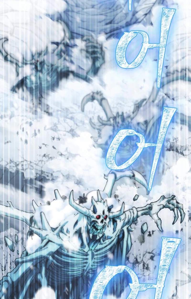 The Demon King Overrun by Heroes Chapter 50.00 Page 28