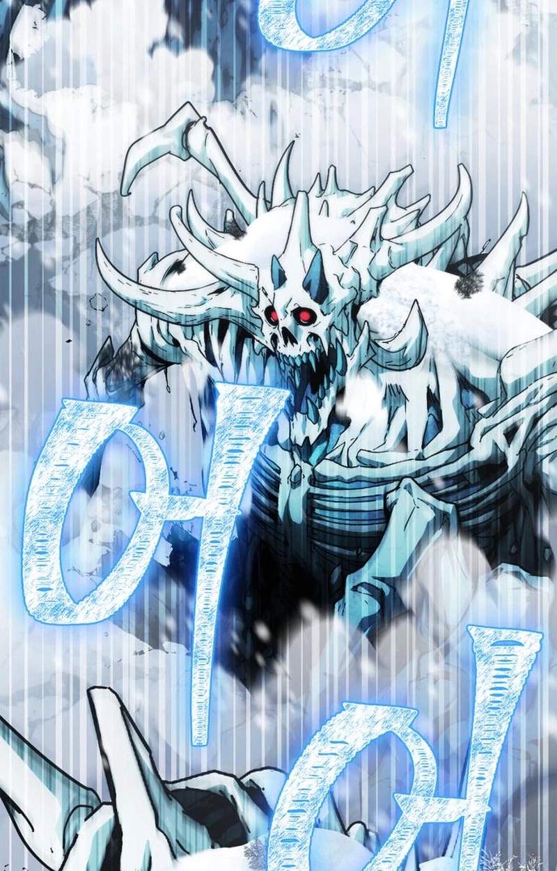 The Demon King Overrun by Heroes Chapter 50.00 Page 29