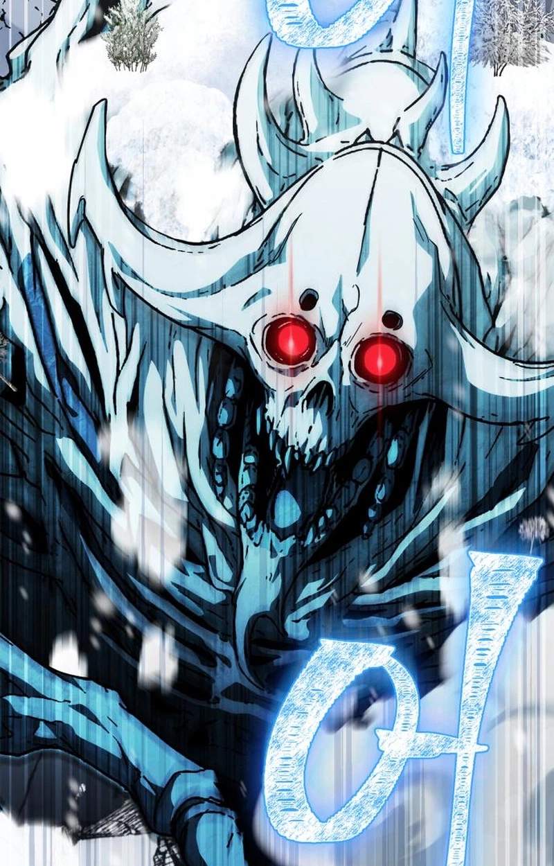 The Demon King Overrun by Heroes Chapter 50.00 Page 30