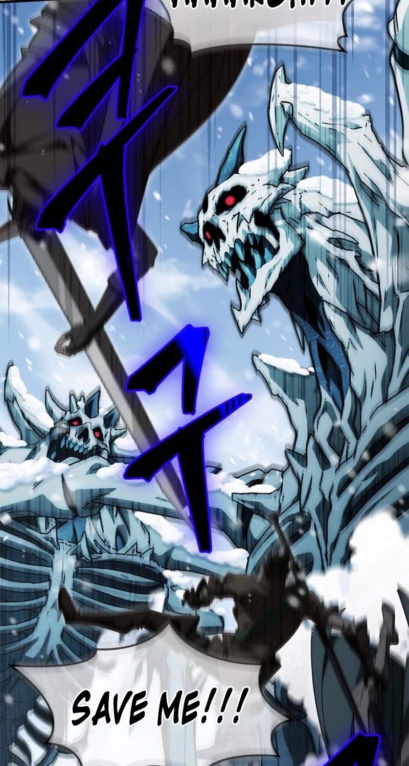 The Demon King Overrun by Heroes Chapter 50.00 Page 32