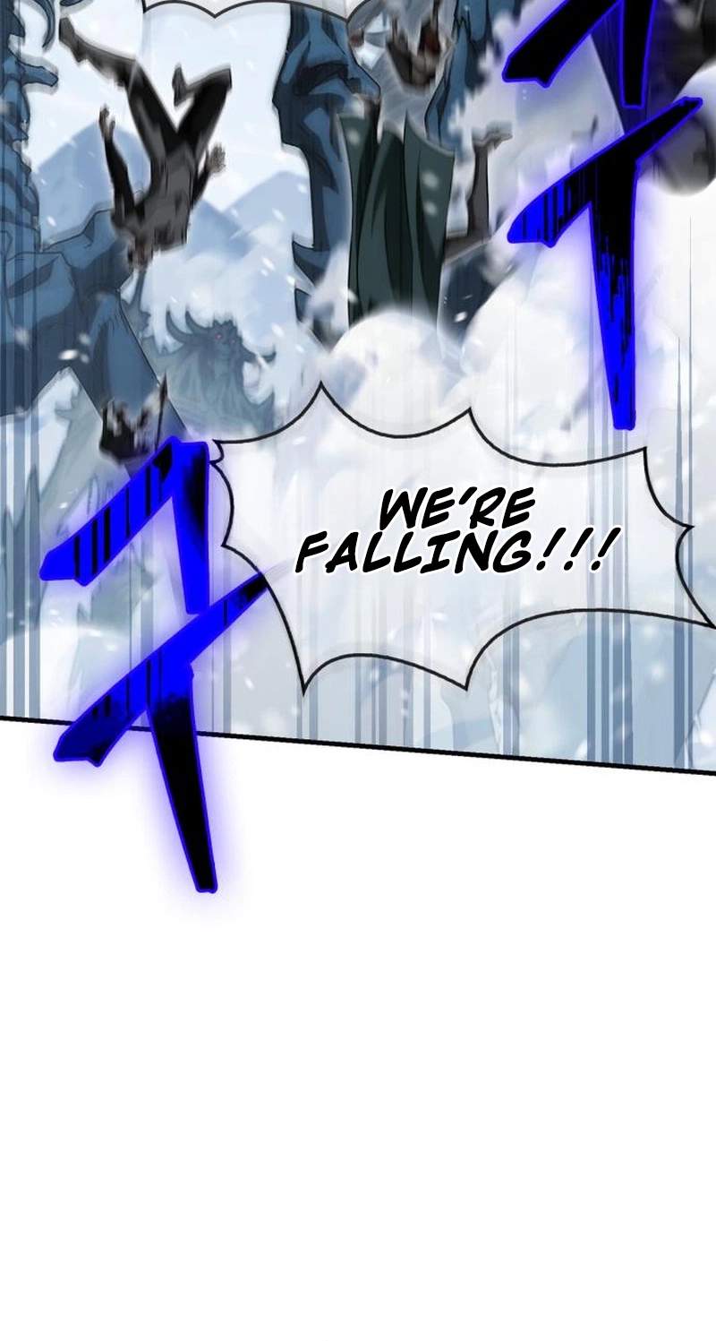 The Demon King Overrun by Heroes Chapter 50.00 Page 33
