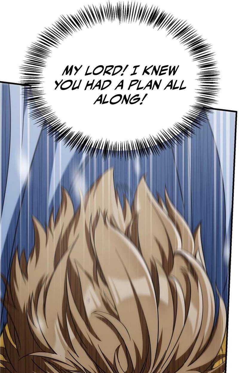 The Demon King Overrun by Heroes Chapter 50.00 Page 34