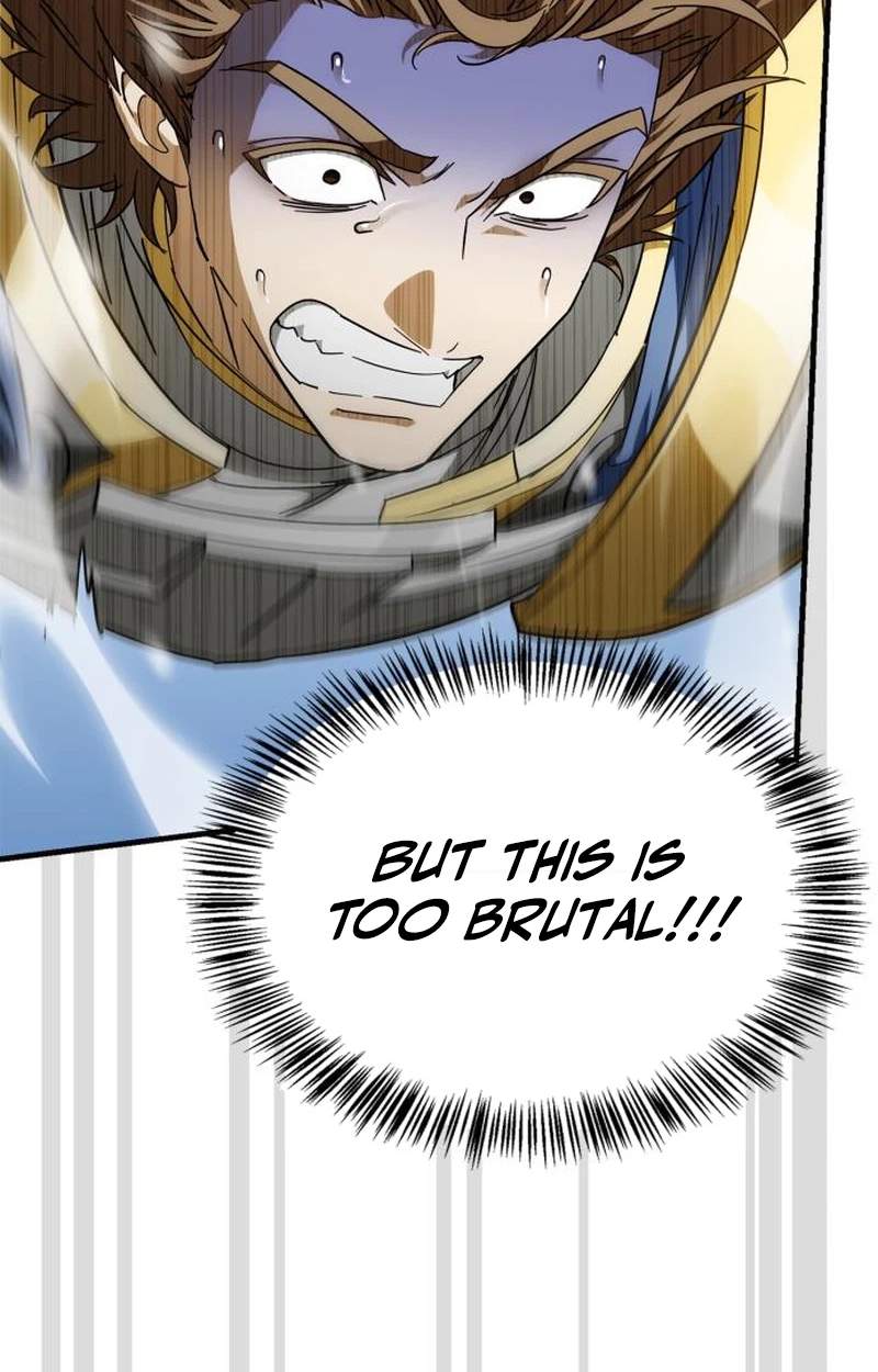 The Demon King Overrun by Heroes Chapter 50.00 Page 35