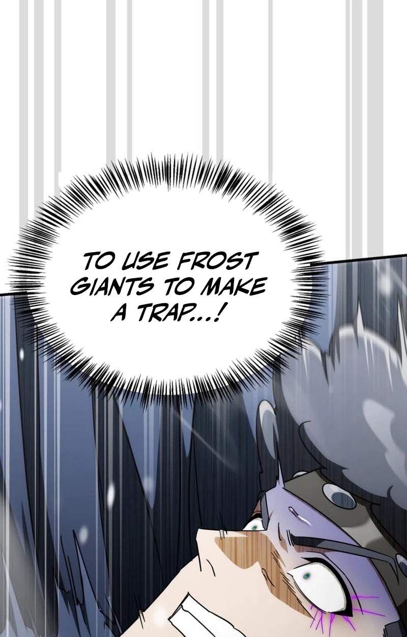 The Demon King Overrun by Heroes Chapter 50.00 Page 36