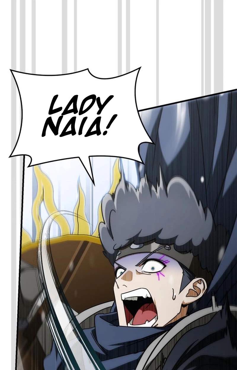 The Demon King Overrun by Heroes Chapter 50.00 Page 38