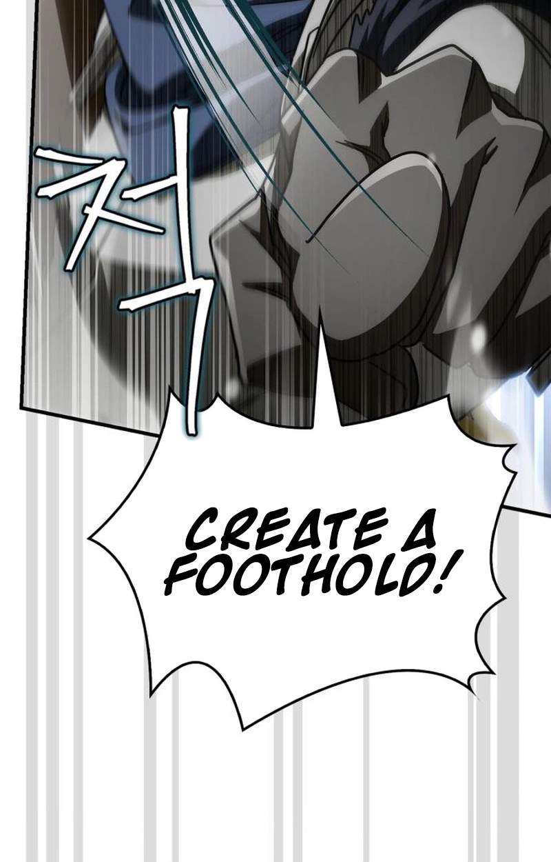 The Demon King Overrun by Heroes Chapter 50.00 Page 39
