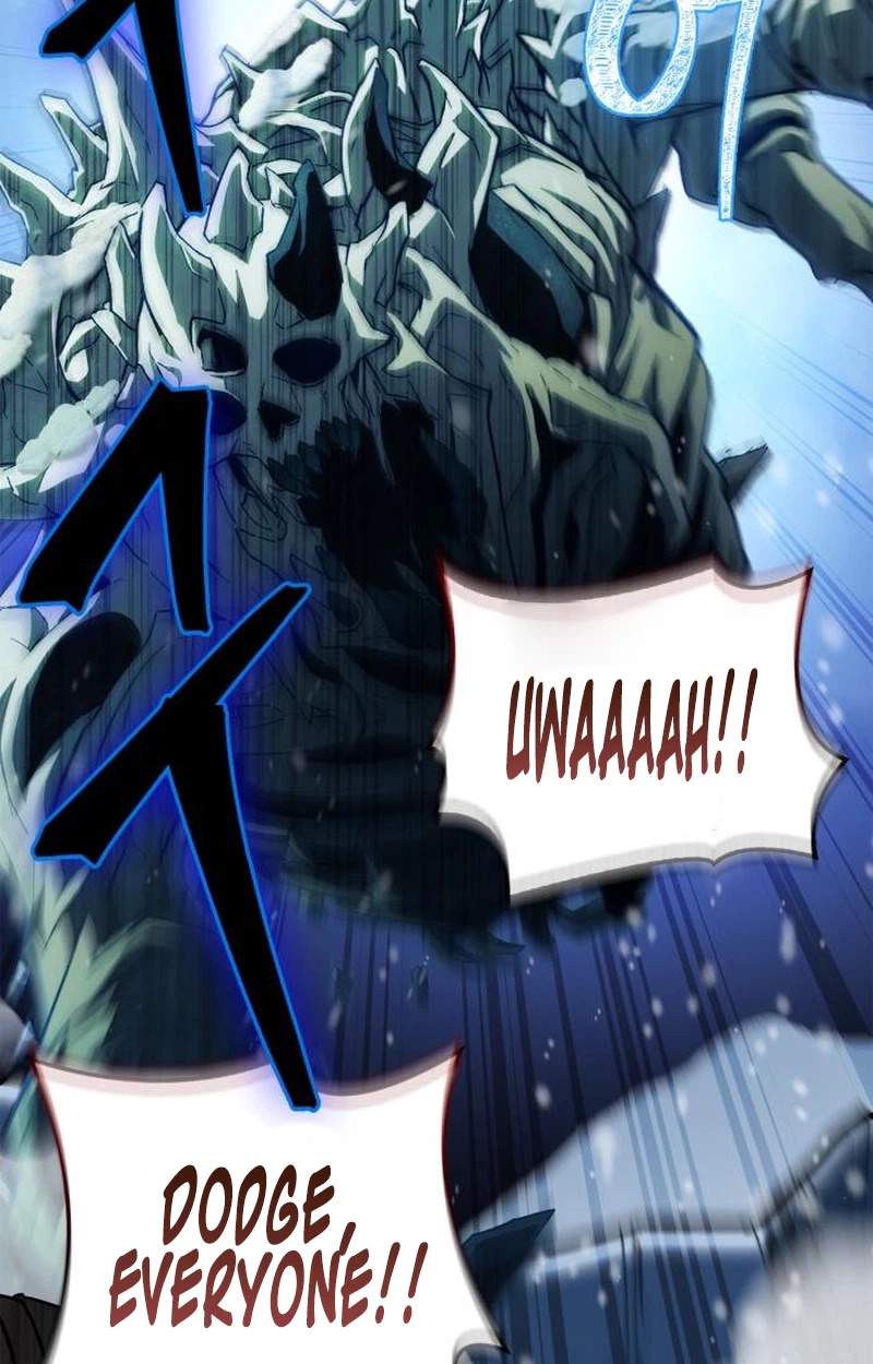 The Demon King Overrun by Heroes Chapter 50.00 Page 49