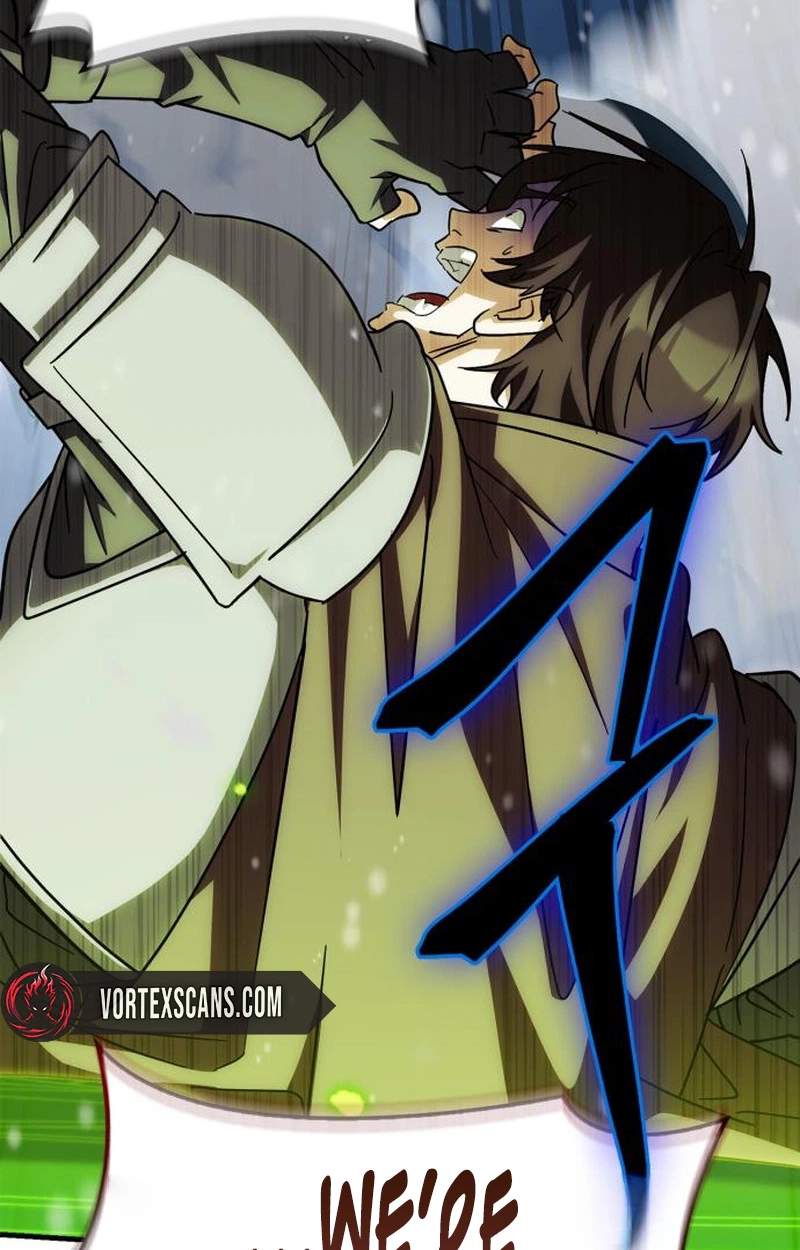The Demon King Overrun by Heroes Chapter 50.00 Page 50