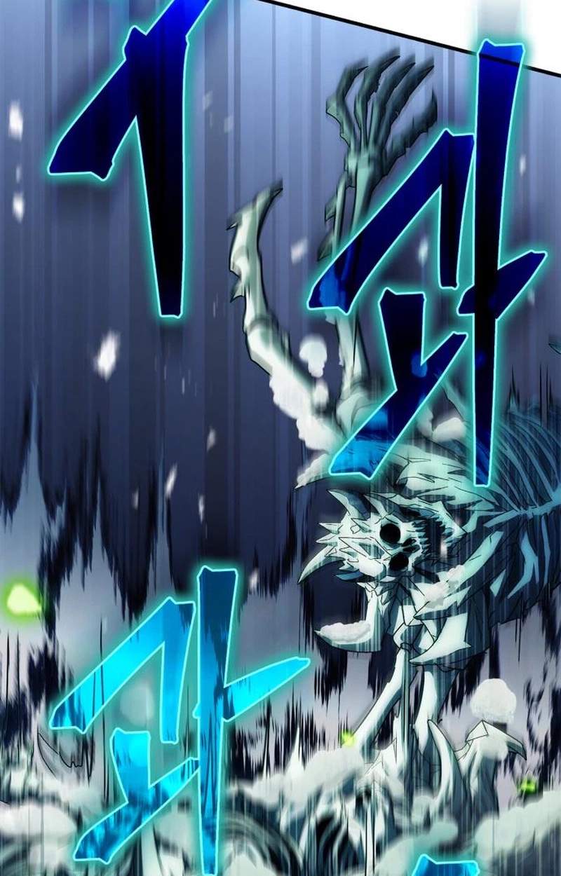 The Demon King Overrun by Heroes Chapter 50.00 Page 52