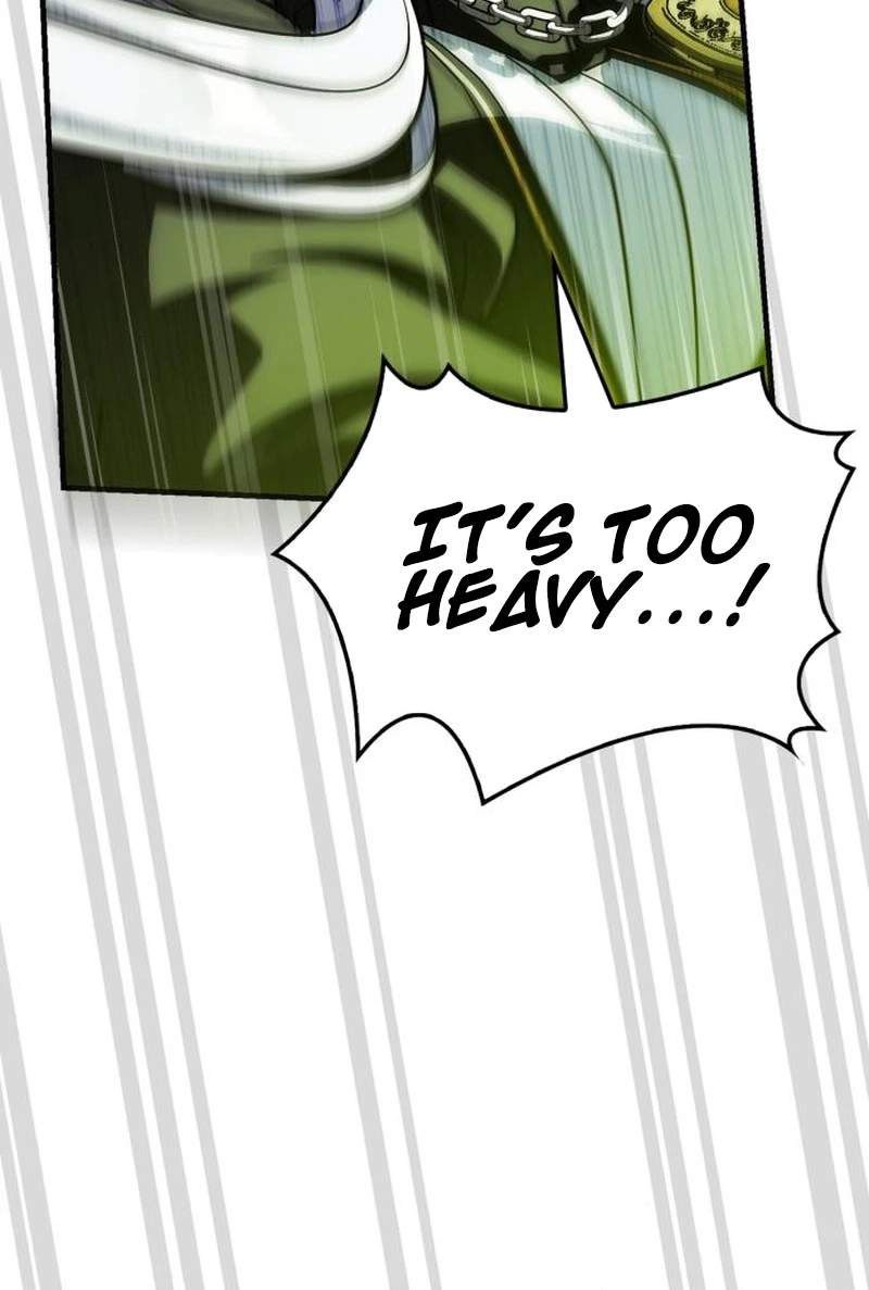 The Demon King Overrun by Heroes Chapter 50.00 Page 55