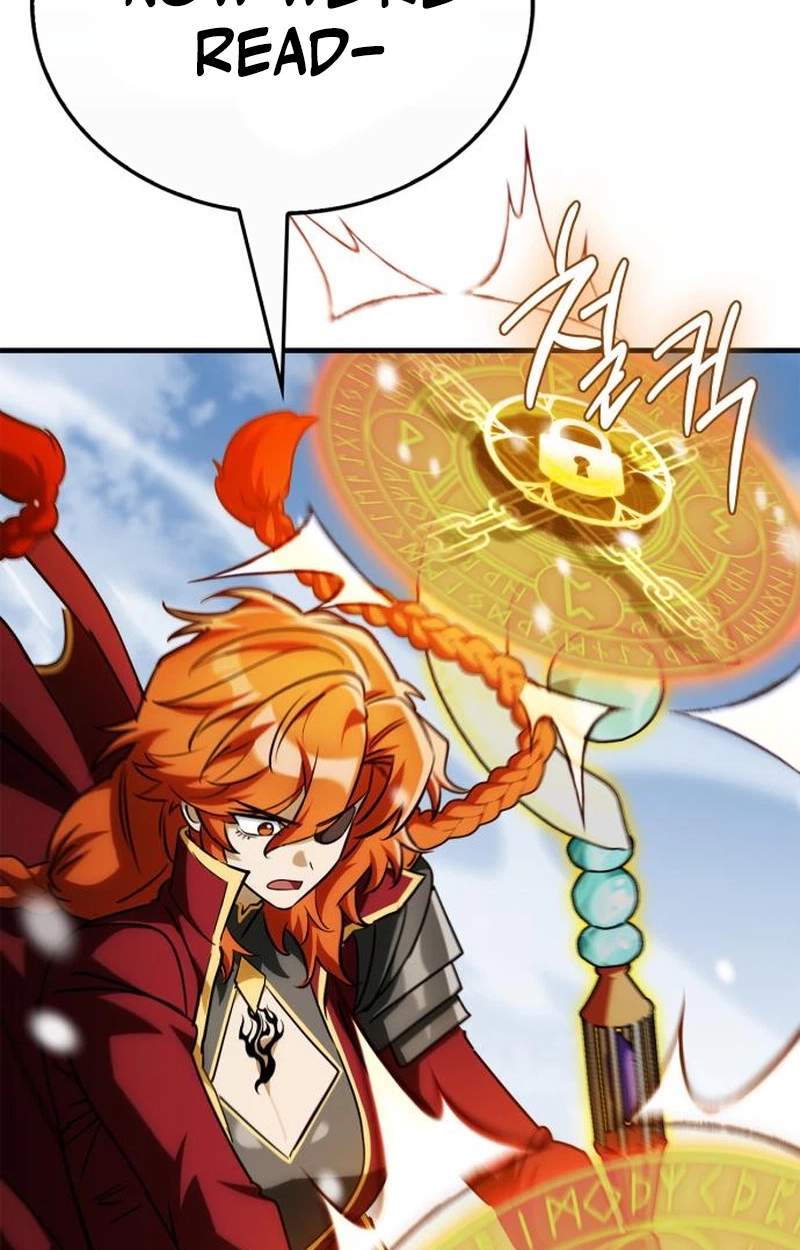 The Demon King Overrun by Heroes Chapter 50.00 Page 59
