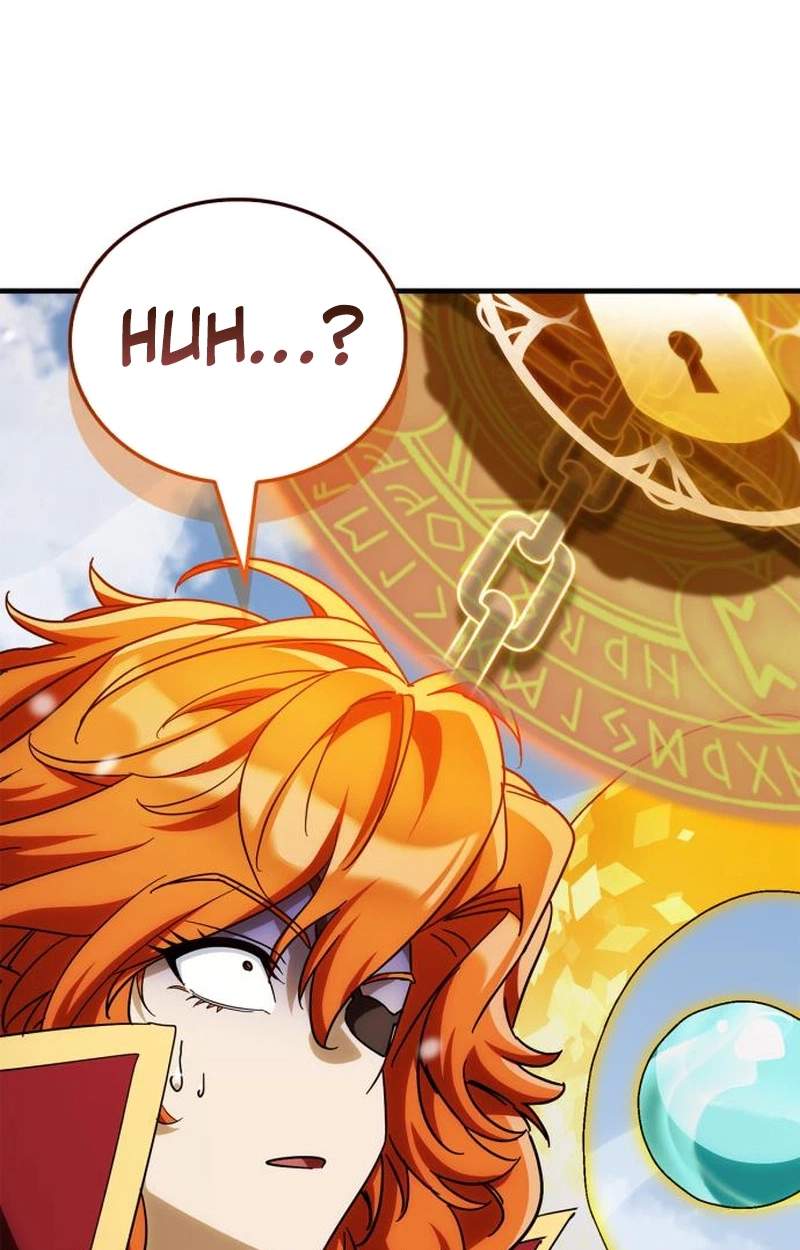 The Demon King Overrun by Heroes Chapter 50.00 Page 61