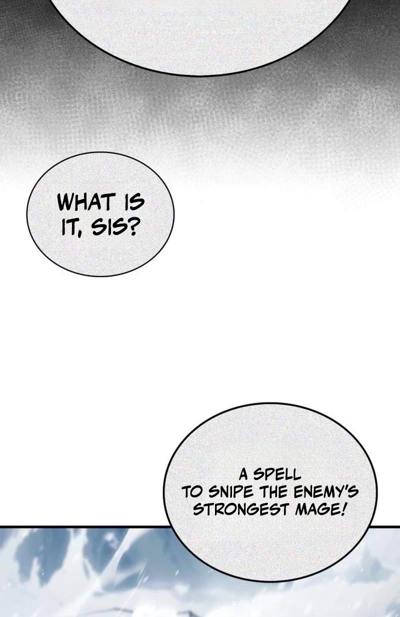 The Demon King Overrun by Heroes Chapter 50.00 Page 65