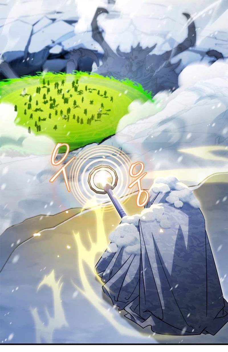 The Demon King Overrun by Heroes Chapter 50.00 Page 66