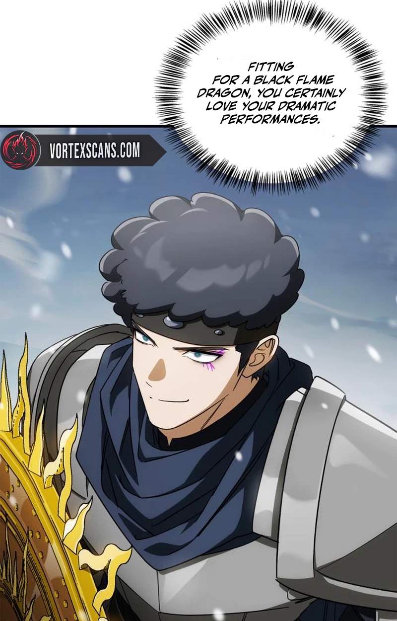 The Demon King Overrun by Heroes Chapter 50.00 Page 7