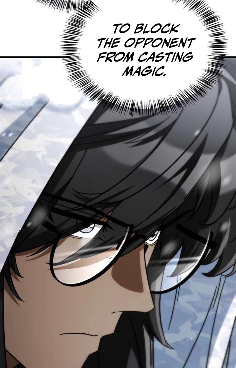 The Demon King Overrun by Heroes Chapter 50.00 Page 73