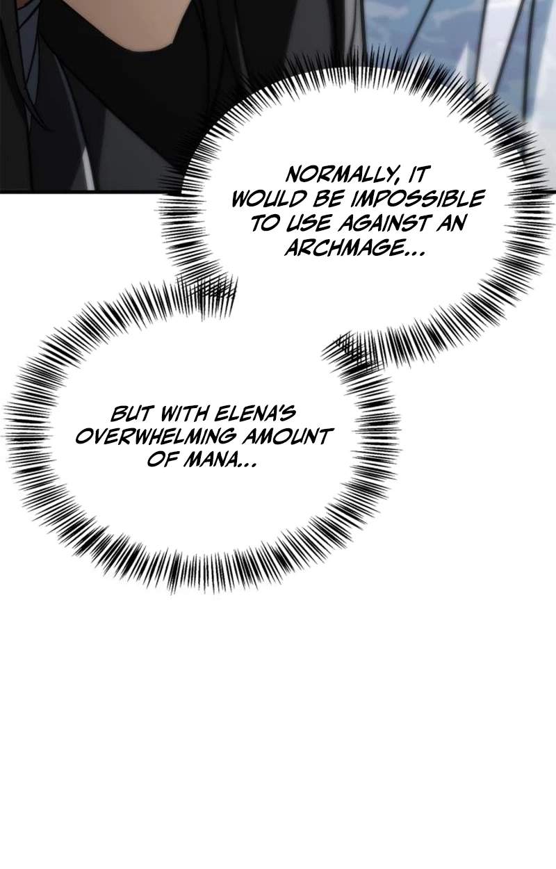 The Demon King Overrun by Heroes Chapter 50.00 Page 74