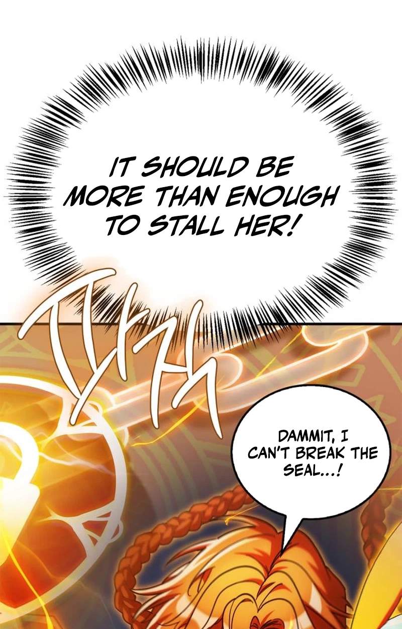 The Demon King Overrun by Heroes Chapter 50.00 Page 75