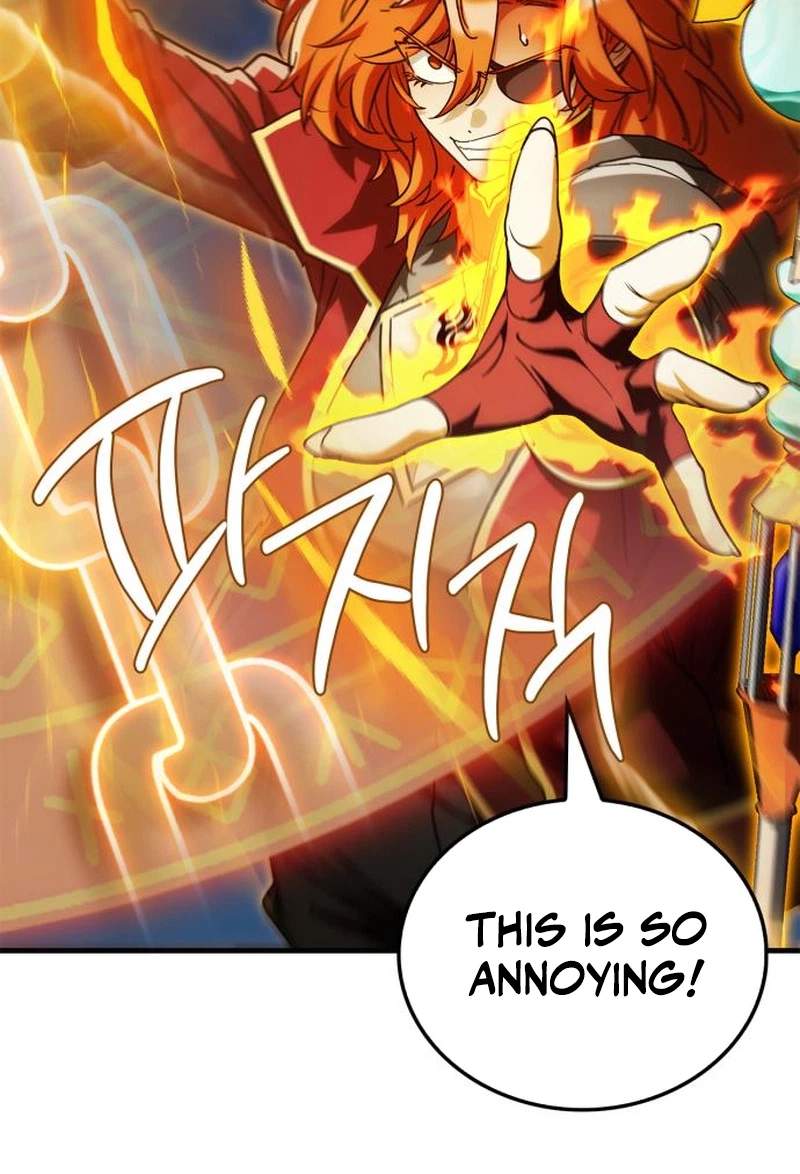 The Demon King Overrun by Heroes Chapter 50.00 Page 76