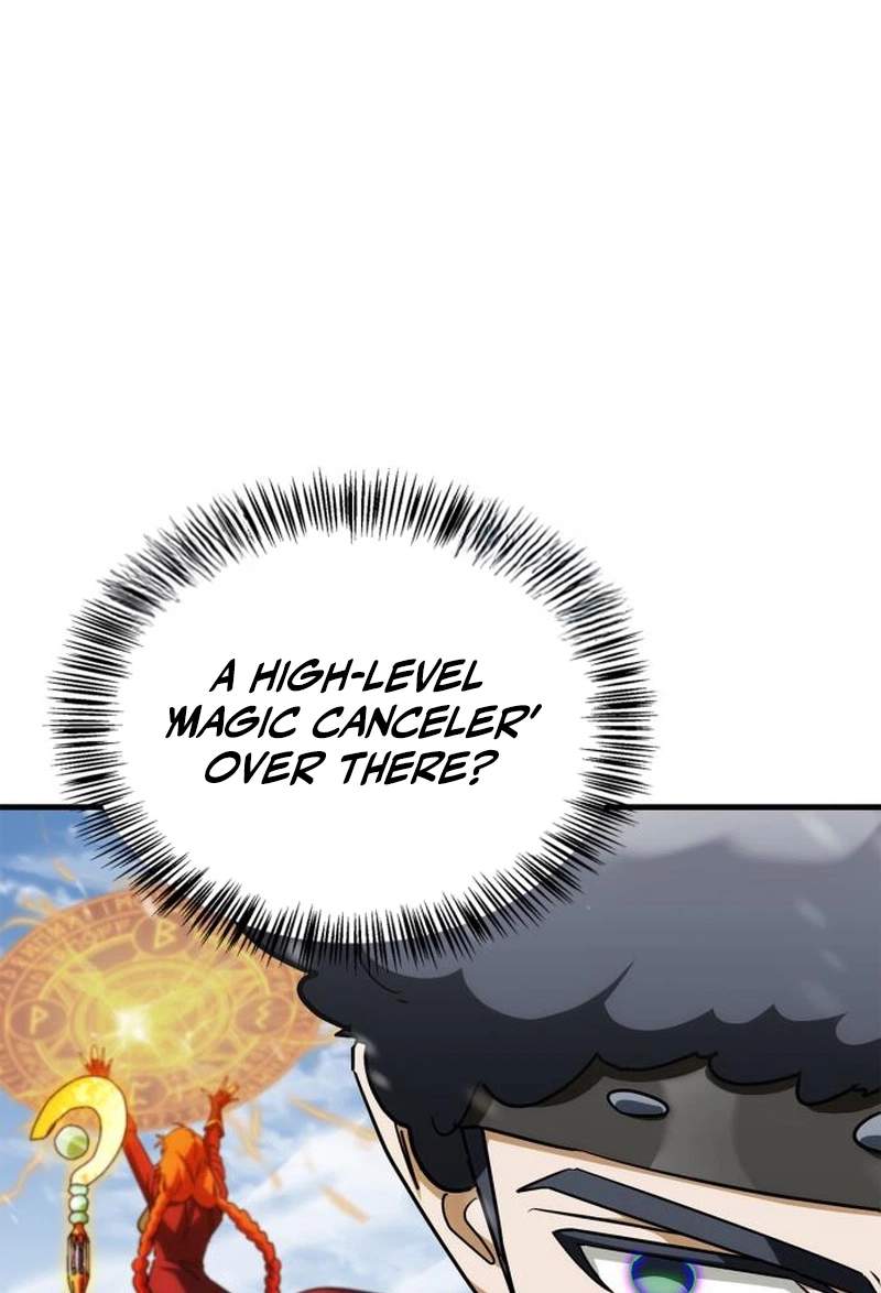 The Demon King Overrun by Heroes Chapter 50.00 Page 77