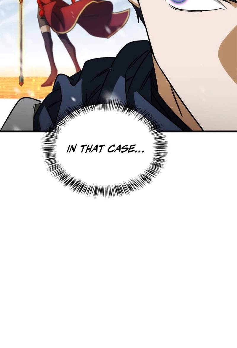 The Demon King Overrun by Heroes Chapter 50.00 Page 78