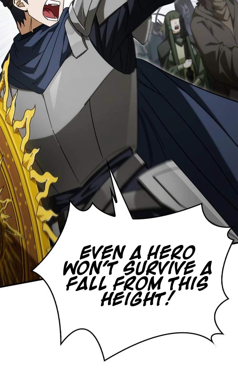 The Demon King Overrun by Heroes Chapter 50.00 Page 80
