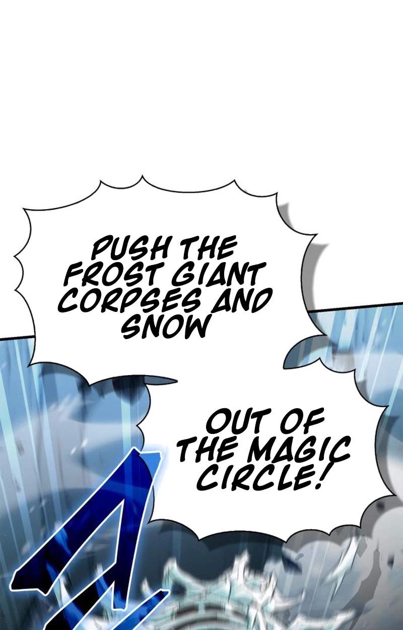 The Demon King Overrun by Heroes Chapter 50.00 Page 81