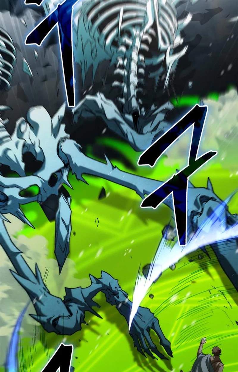 The Demon King Overrun by Heroes Chapter 50.00 Page 82