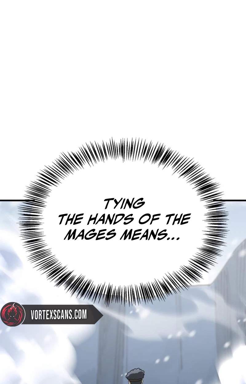 The Demon King Overrun by Heroes Chapter 50.00 Page 84