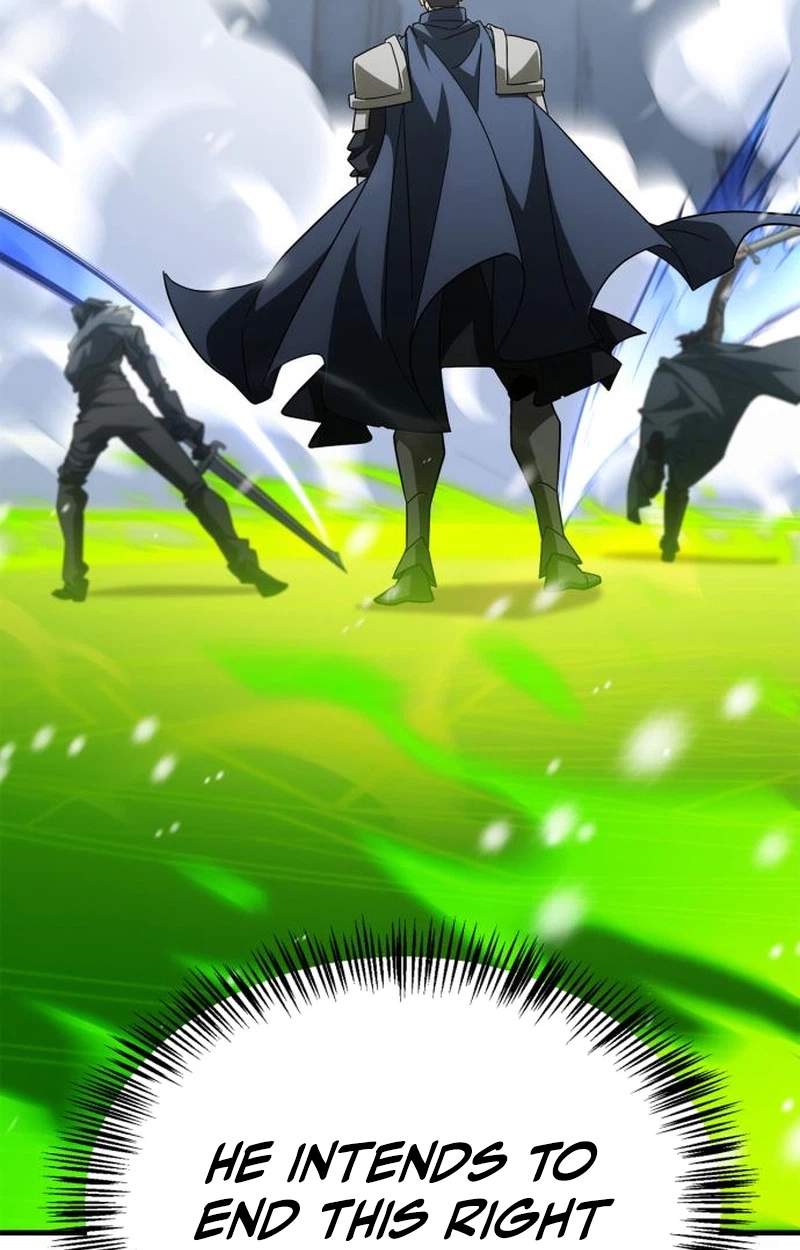 The Demon King Overrun by Heroes Chapter 50.00 Page 85