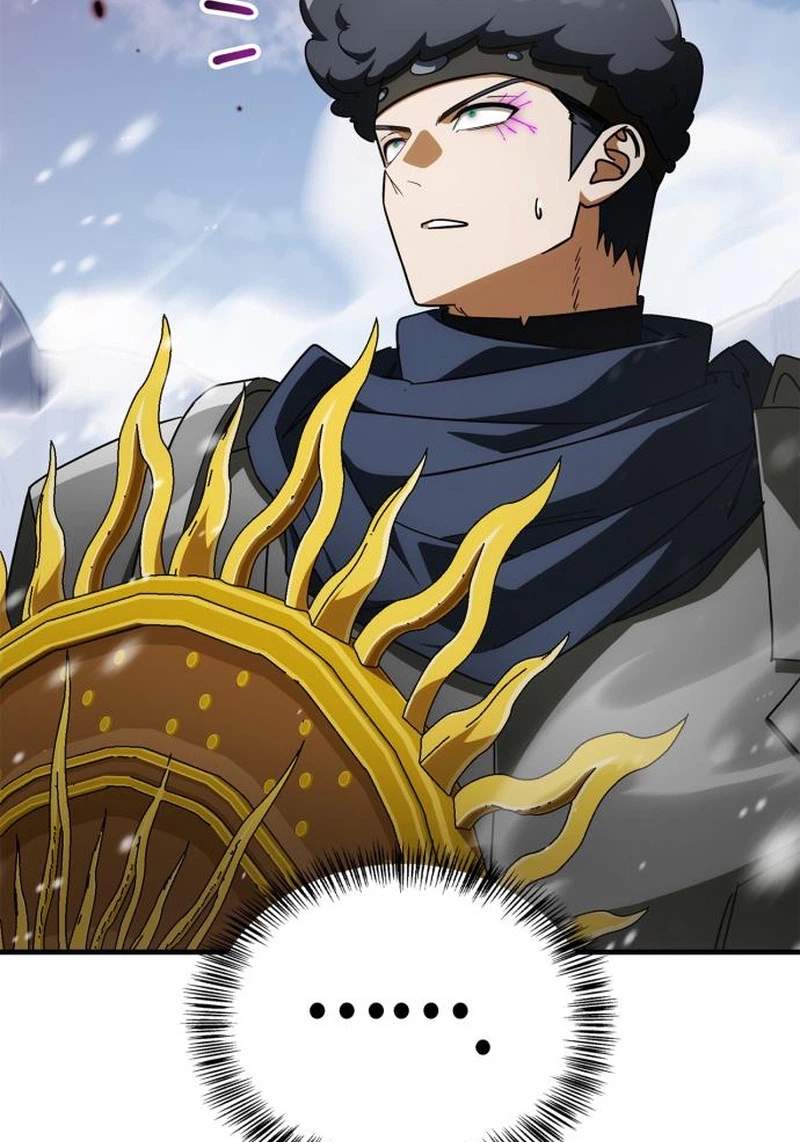 The Demon King Overrun by Heroes Chapter 50.00 Page 87