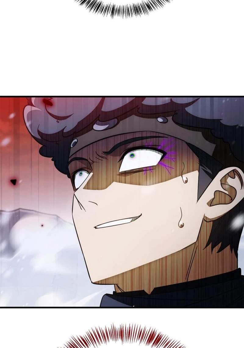 The Demon King Overrun by Heroes Chapter 50.00 Page 88