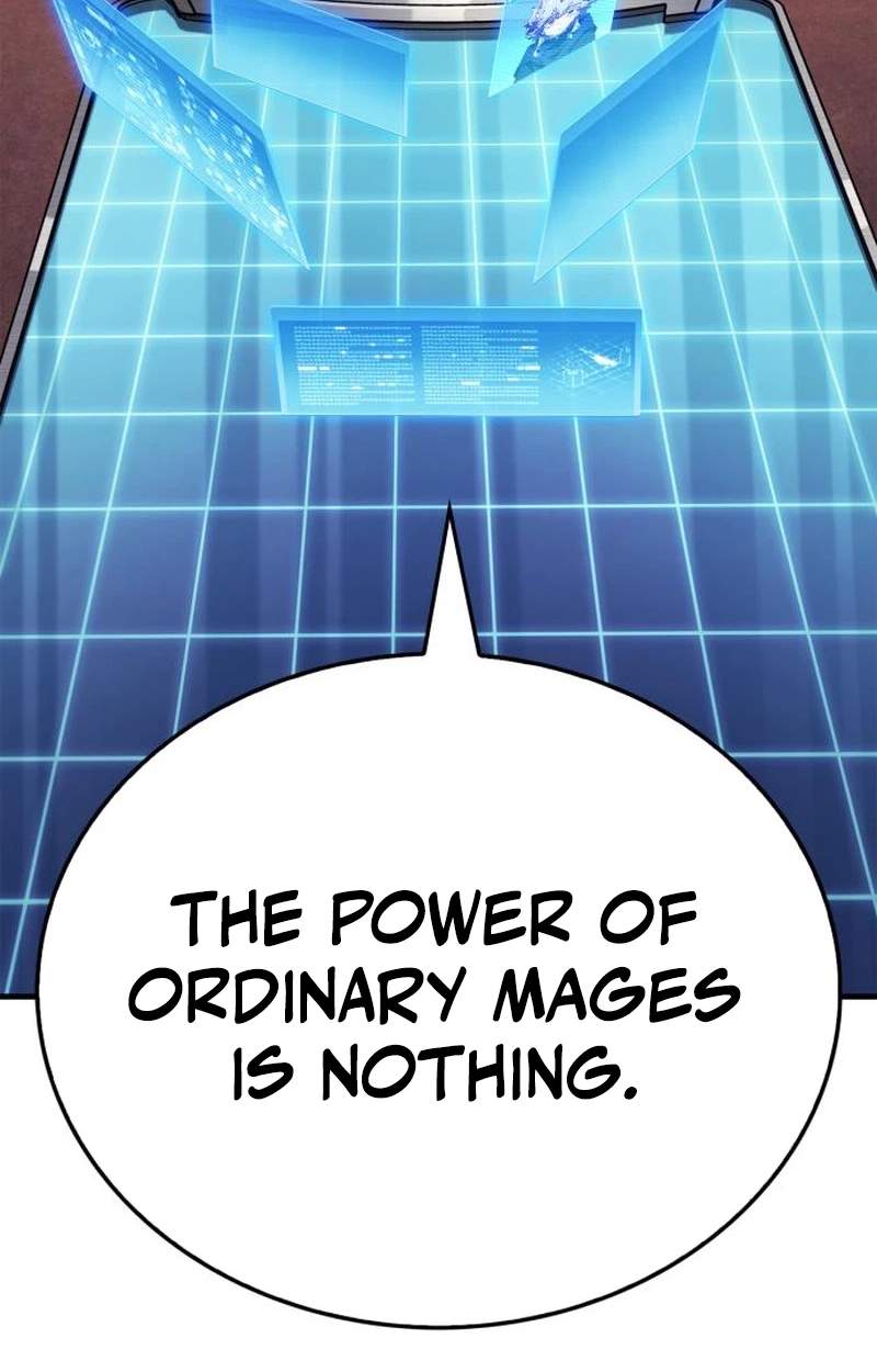 The Demon King Overrun by Heroes Chapter 50.00 Page 91