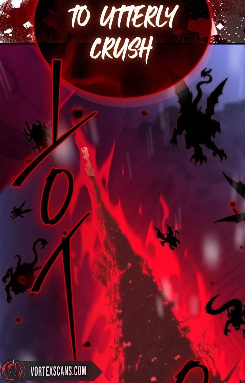 The Demon King Overrun by Heroes Chapter 50.00 Page 95