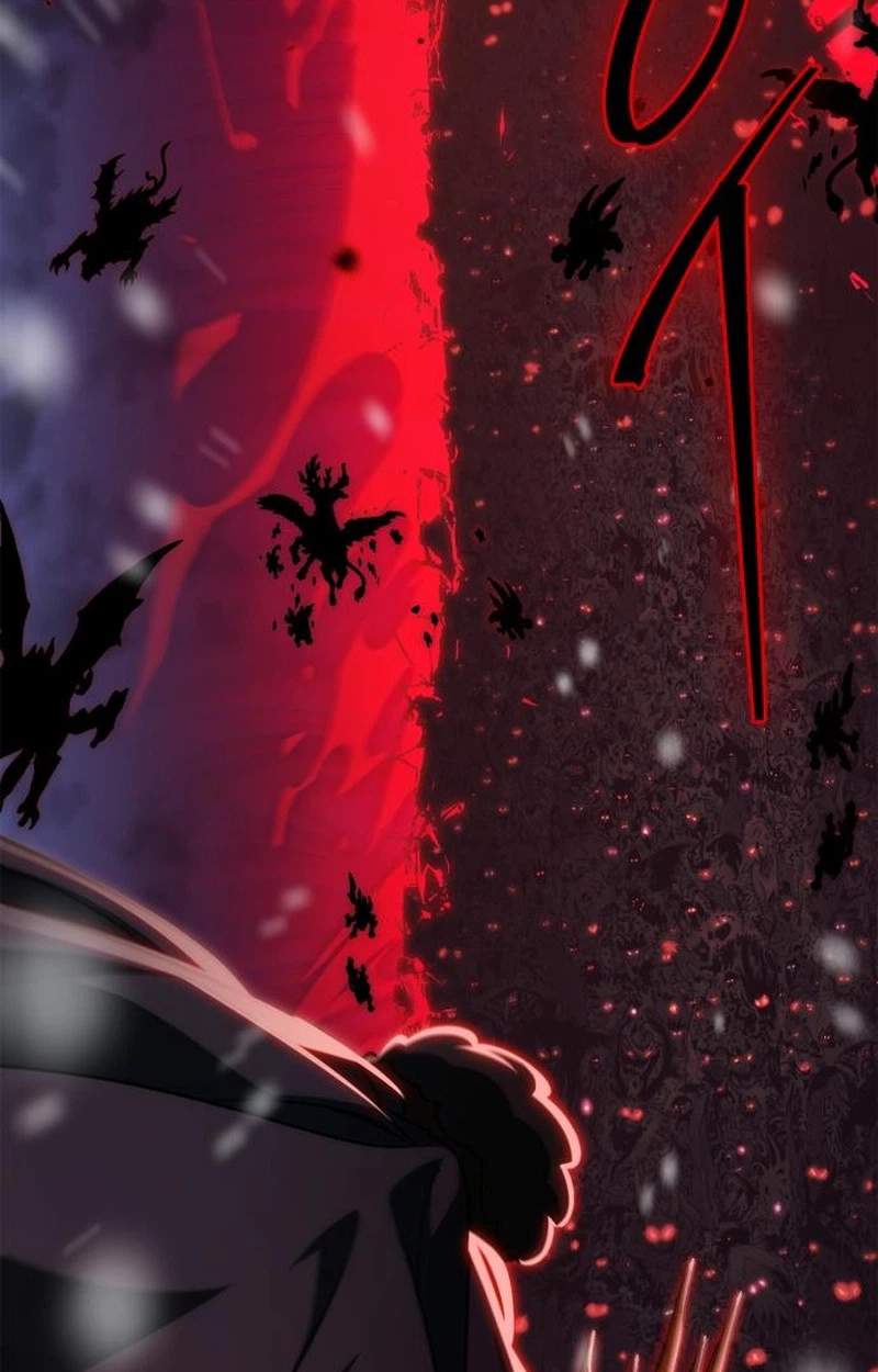 The Demon King Overrun by Heroes Chapter 50.00 Page 96