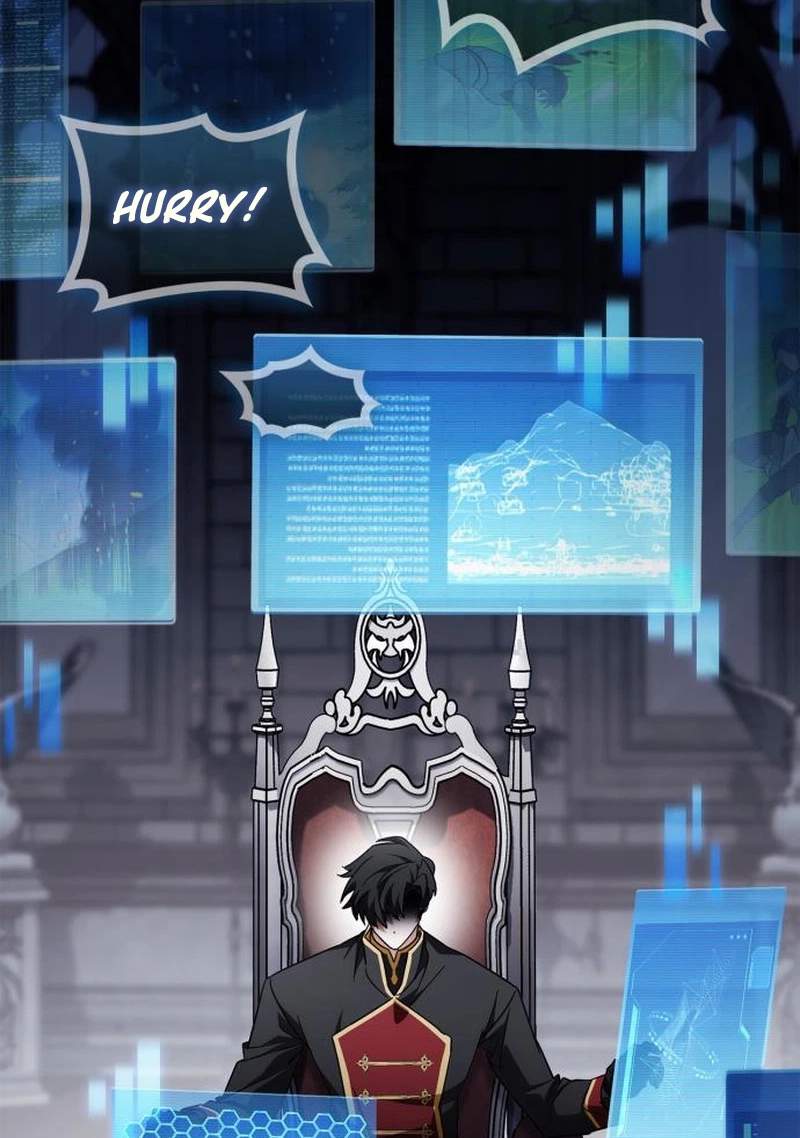 The Demon King Overrun by Heroes - Chapter 51 Page 10