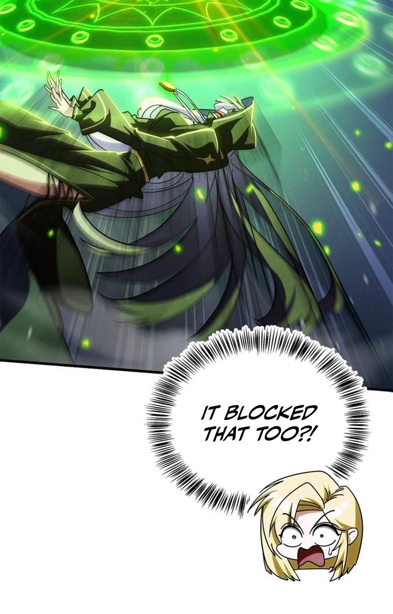 The Demon King Overrun by Heroes - Chapter 51 Page 100