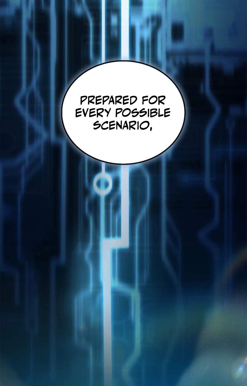 The Demon King Overrun by Heroes - Chapter 51 Page 122