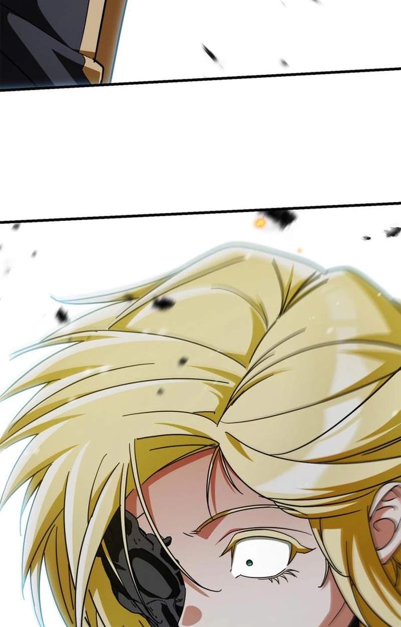 The Demon King Overrun by Heroes - Chapter 51 Page 133