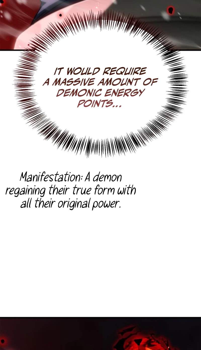 The Demon King Overrun by Heroes - Chapter 51 Page 170