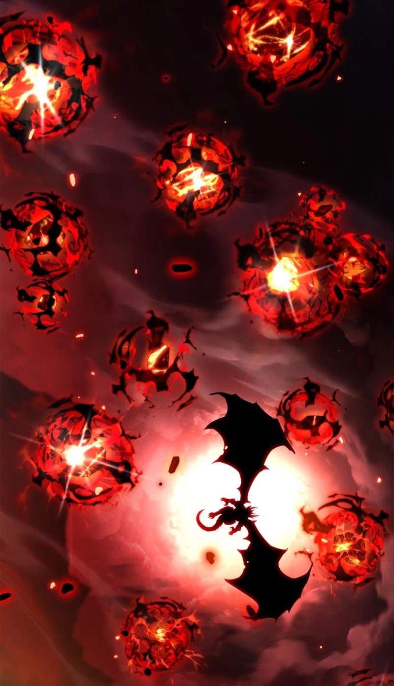 The Demon King Overrun by Heroes - Chapter 51 Page 171