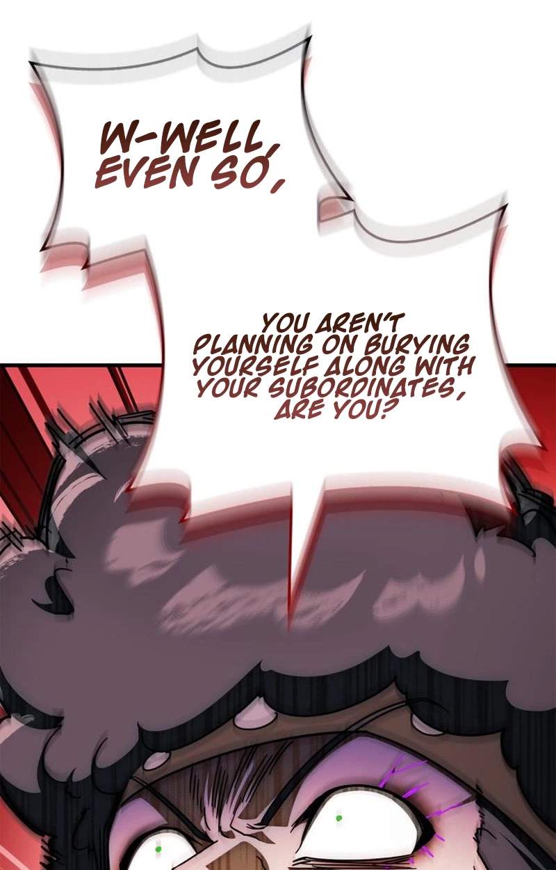 The Demon King Overrun by Heroes - Chapter 51 Page 174